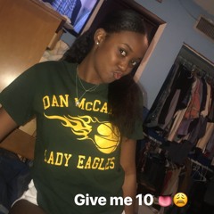 Bae Vibes (GVO Mix) - DjRunit