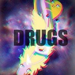 Smaze- Drugs (Xtra Filth mix)