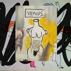 Venus. ©