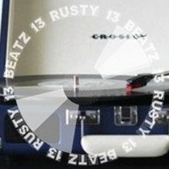 081118_Beat(rustybeatz.com)