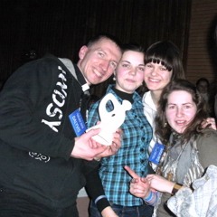 Mintys, Zodziai, Darbai (Live @ Sielos 2010) ft. Jonava's Live Band