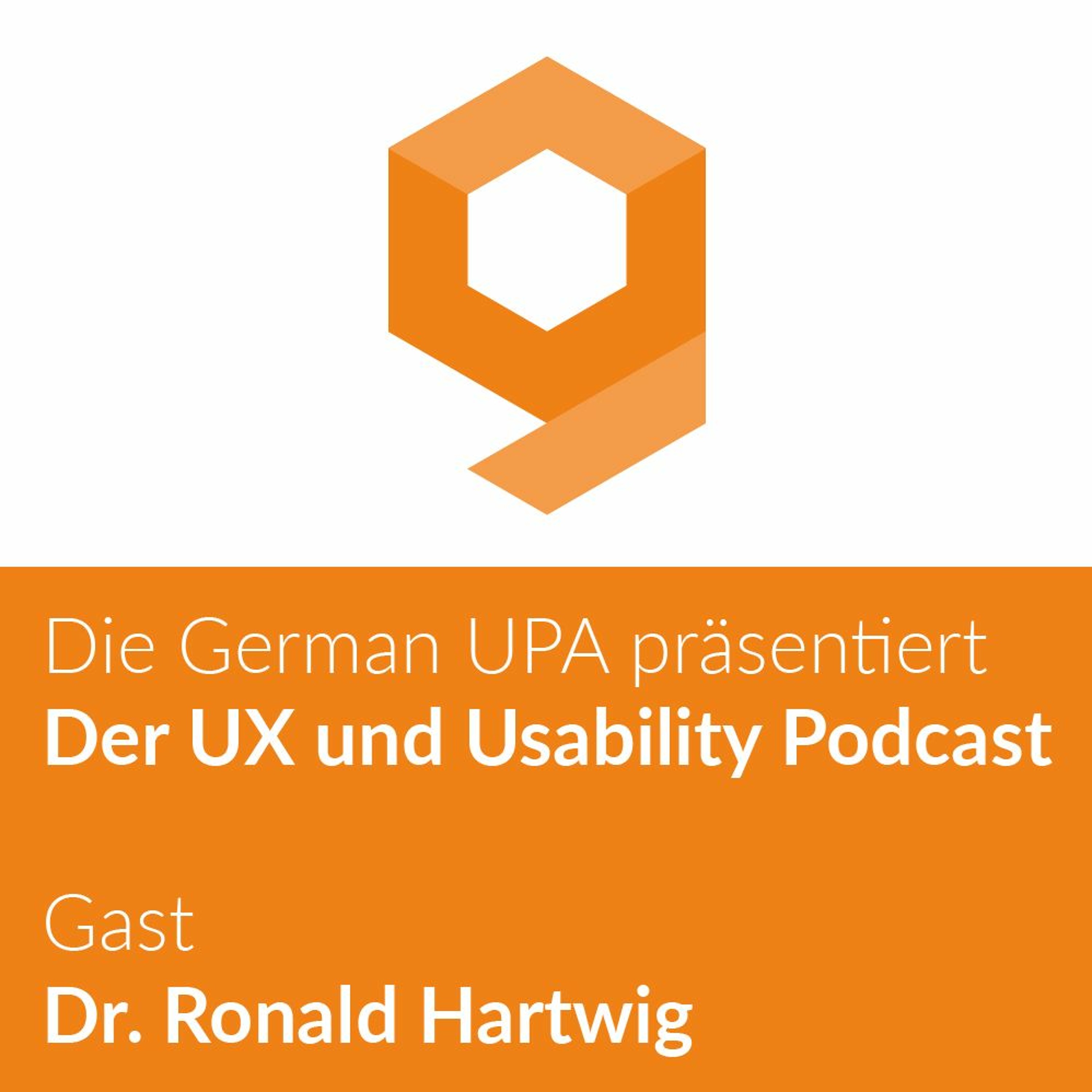 Der UX und Usability Podcast