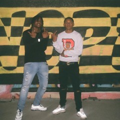 Suppose Too (feat KJ Tha Rock$tar