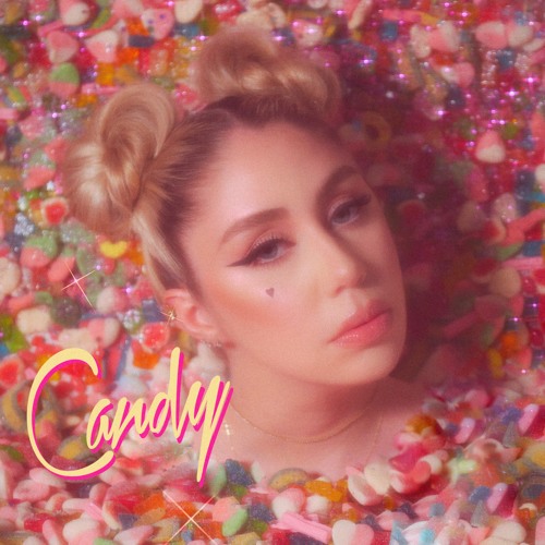 ☆ THEIA - Candy ☆