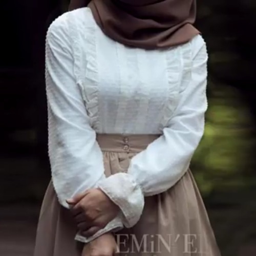 لما رأيتها أول مرة .. الرافعي بتصرف