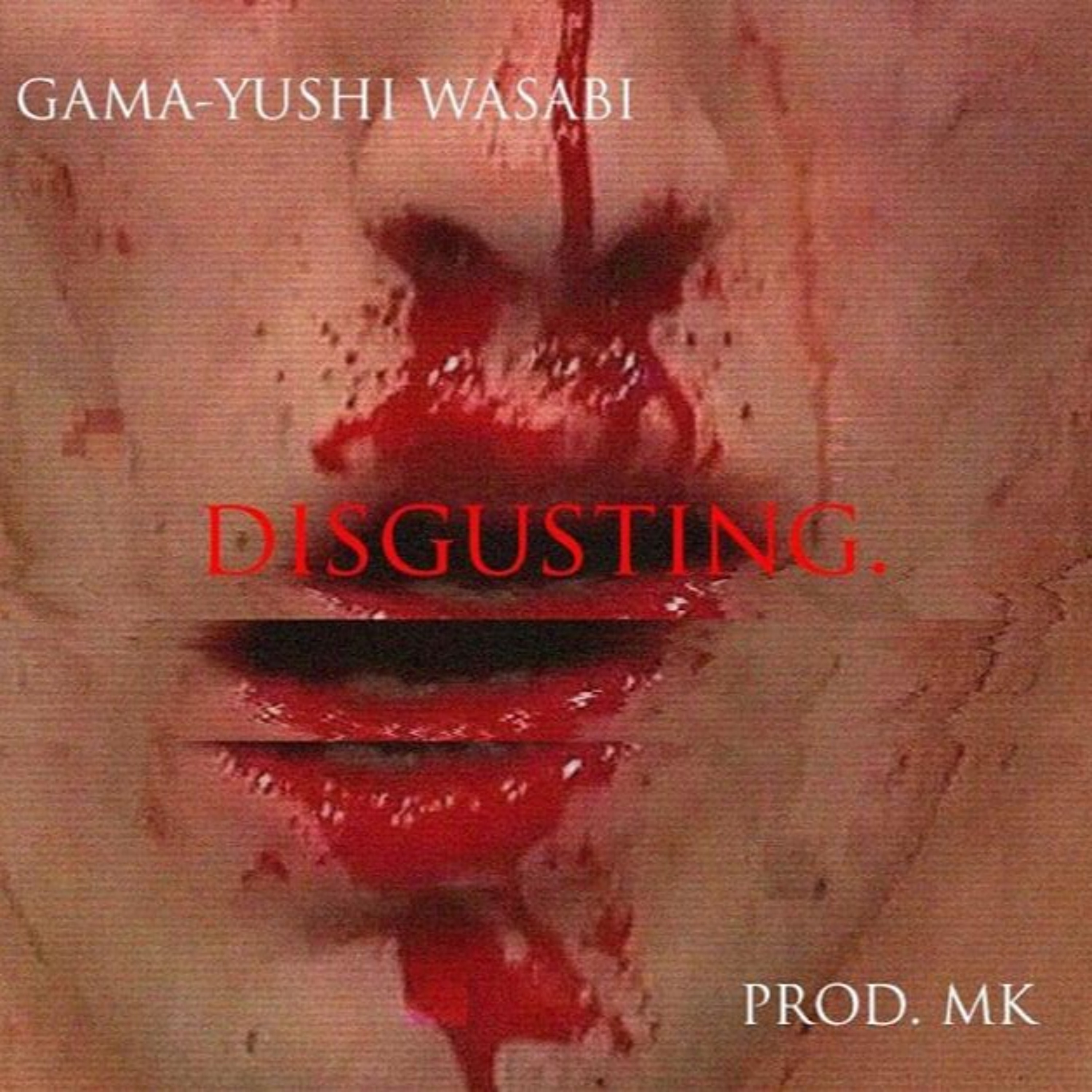 GAMA-YUSHI WASABI
