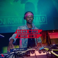 Sicko Mode(DjSet Edit)DjRonyRonald x Travis Scott x Drake