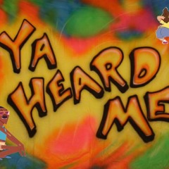 New Orleans Bounce Mix PT.1