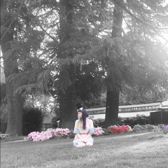 Idontwannabeyouanymore billie eilsih COVER by Alyia Hope