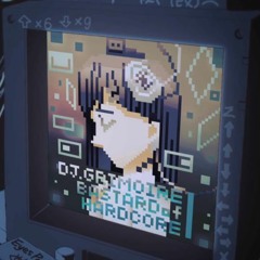 [Cytus II] Dj Grimoire - Bastard of Hardcore