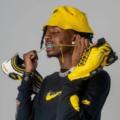 Playboi Carti - In The Lobby Feat. Sosaman