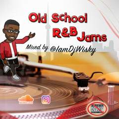 Oldskool R&B Mix [Clean Version]