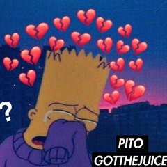 Pito Gotthejuice - Why? (prod. by Kairo)