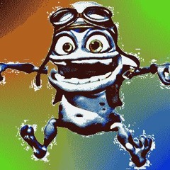lofi hip hop radio - beats to crazy/frog to