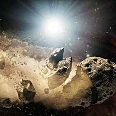 Astroid Jungle (demo)