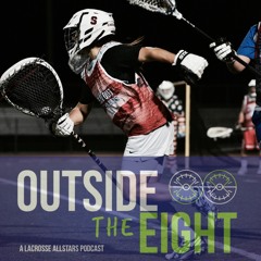 The Brave Lyndsey Muñoz • Outside the 8 Ep. 9