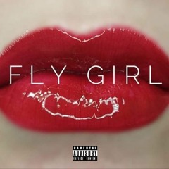 FAMOUS JAY$KI x Rah-Blo - Fly Girl (prod. Dopelord Mike)