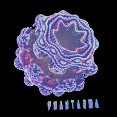 Phantasma EP (w/ Astrokat)