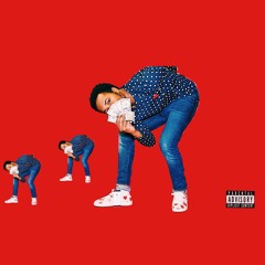 SeatBelts [Prod. By Ashton McCrieght]
