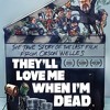 THEY'LL LOVE ME WHEN I'M DEAD (Netflix) PETER CANAVESE (CELLULOID DREAMS THE MOVIE SHOW)