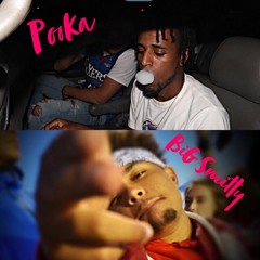 BiG Smitty- On Go (Feat Pooka)