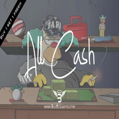 Migos | Money Man | MoneyBagg Yo | Ralo Type Beat Instrumental " ALL CASH " ( BeatzDaGod )