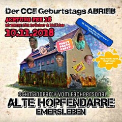 NanoTekkzz- 10.11 Alte Hopfendarre Emersleben(Cut)