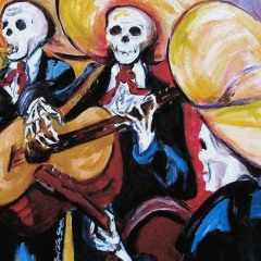 Aquellos Ojos Verdes (Cover)