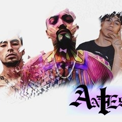 1 Perdona Mama Busco Vendeganza ft IMPONE (vntisocivl)