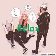 [Free] Kodack Black "Relax" ZeZe Type Beat - Rap Hip Hop Instrumental 2018