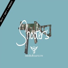 Hoodrich Pablo Juan | Lil Pump | Dj Plugg Type Beat Instrumental " SHOOTERS " | BeatzDaGod