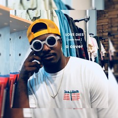 uknoMunroe Love Dies, Care Now ( a ruff cover )