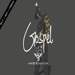 Chance The Rapper | Quavo | Ty Dolla Sign Type Beat Instrumental " GOSPEL " ( BeatzDaGod )