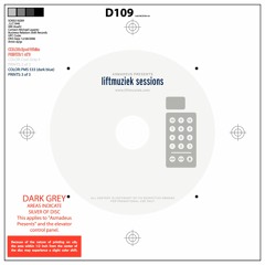 asmadeus - liftmuziek vol 1 - a taste of delikatessen