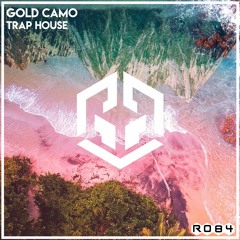 Gold Camo - Trap House