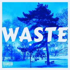 WASTE  ft Breana Marin