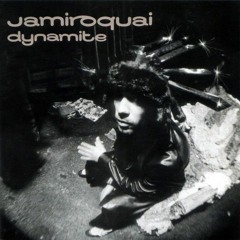 Dynamite (Fanatix Soul Heaven Club Mix)