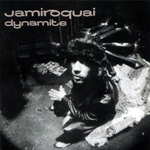 Dynamite (Fanatix Soul Heaven Club Mix)