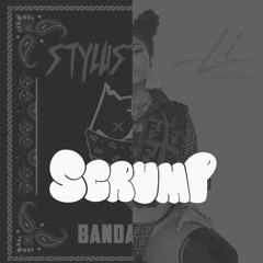Chun Li (Nicki Minaj) x Bandana (Stylust) Scrump Mashup