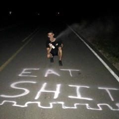 Not Again (Feat. Channie)