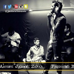 Atif Aslam & Arijit Singh Mashup - Jameel Zafar | Dil Diyan Gallan | Jeena Jeena | Laal Ishq |