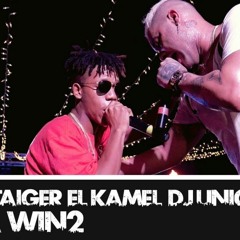 LA WIN2 - EL TAIGER, EL KAMEL, DJ UNIC