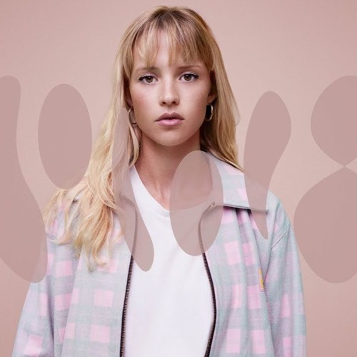 Ta Reine  | A COLORS SHOW angèle