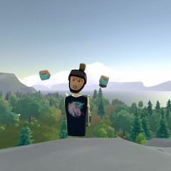 Social VR is the future ft. Shawn Whiting from Rec Room