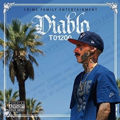 Diablo - From A Gang