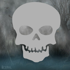 Halloween/Día de Muertos 2015 Mix