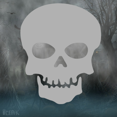 Halloween/Día de Muertos 2015 Mix