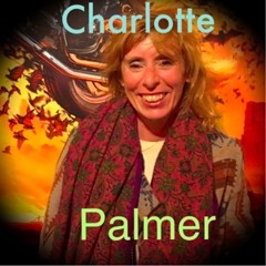 Charlotte Palmer Meets Dan Edelstyn