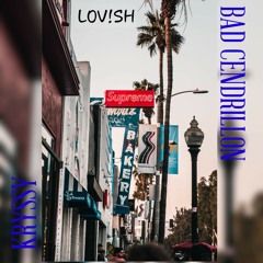 Kryssy-bad cendrillon_LOV!SH