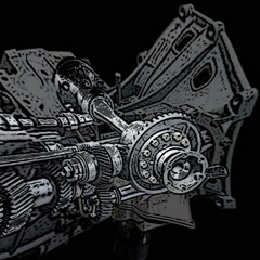 Boson Spin - The Engine [part 4]